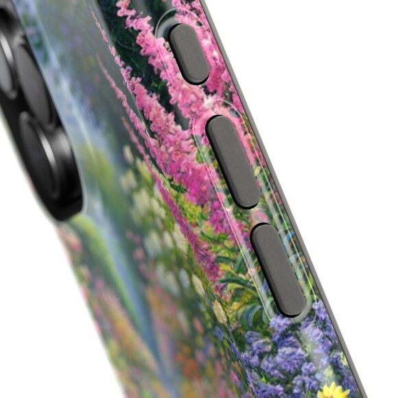 Printed Case for iPhone 14, iPhone 15, iPhone 16 (Plus/ Pro/ Pro Max), MARPC371 - Picture 9 of 13